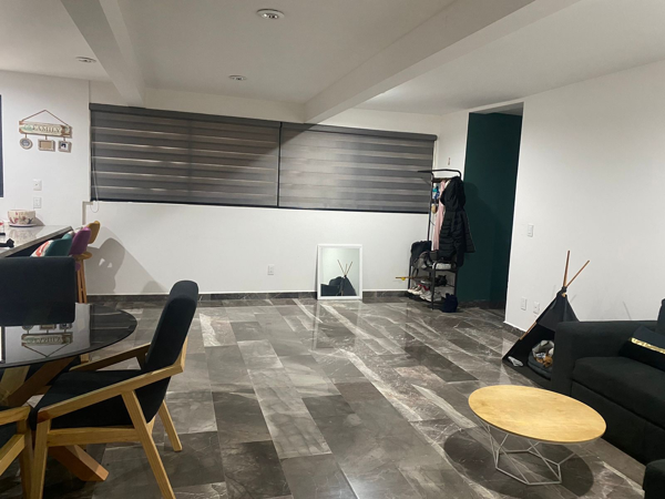 Departamento en venta en Narvarte Poniente, Benito Juárez — foto 2 de 7