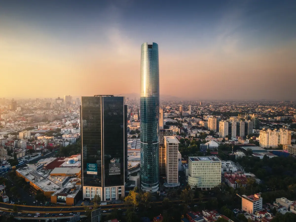 Departamento en venta en Xoco, Benito Juárez — foto 1 de 16
