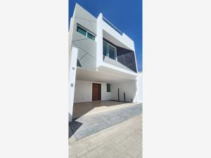 Casa en Cuayantla, San Andrés Cholula, Puebla