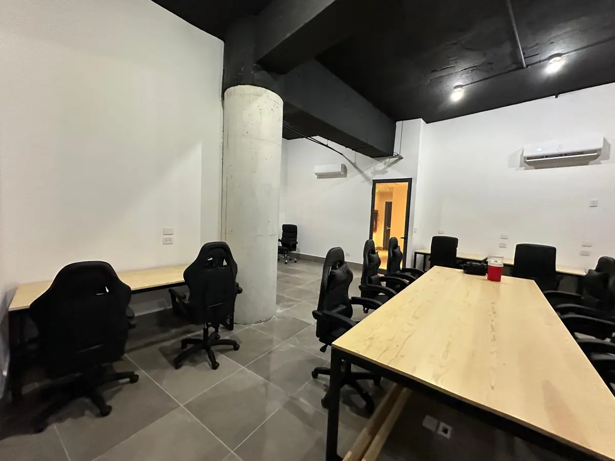 Oficina en Renta, Paseo Milex, Torreón, Coahuila Oficina en Renta, Paseo Milex, Torreón, Coahuila