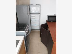 Departamento en renta en Del Valle, Perote — foto 3 de 14