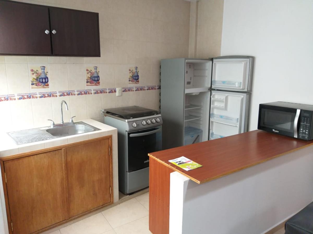 Departamento en renta en Del Valle, Perote — foto 1 de 14