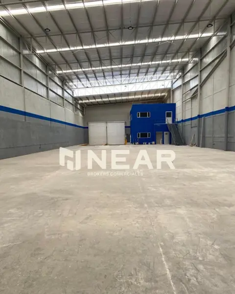 Bodega en renta en Pequeña Zona Industrial, Torreón — foto 3 de 4