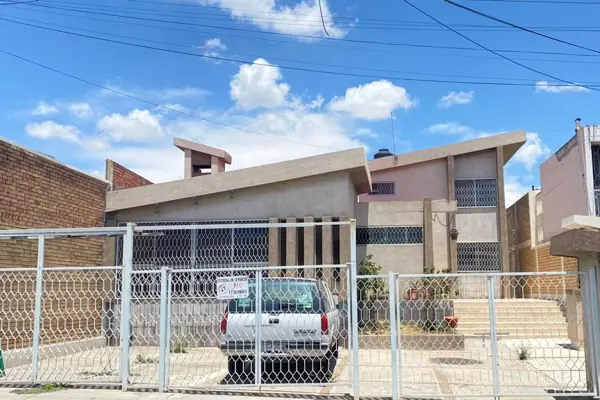 Casa en RENTA en Zona Centro