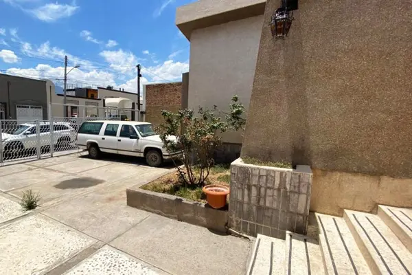 Casa en renta en Saltillo Centro, Saltillo — foto 2 de 26