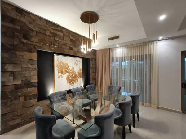 Casa en renta en Montebello, Torreón — foto 3 de 30