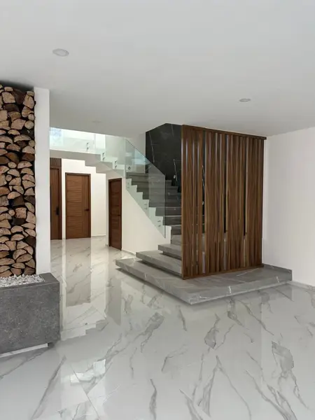 Casa en venta en Lomas de Angelópolis II, San Andrés Cholula — foto 3 de 19