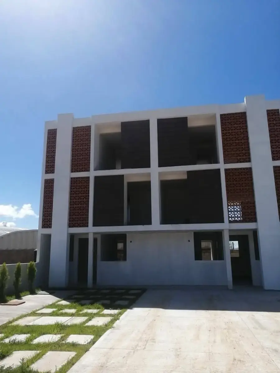 Departamento en venta en Pachuquilla, Mineral de la Reforma — foto 1 de 7