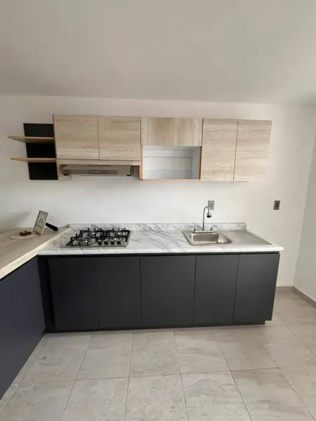 Departamento en venta en Pachuquilla, Mineral de la Reforma — foto 3 de 7