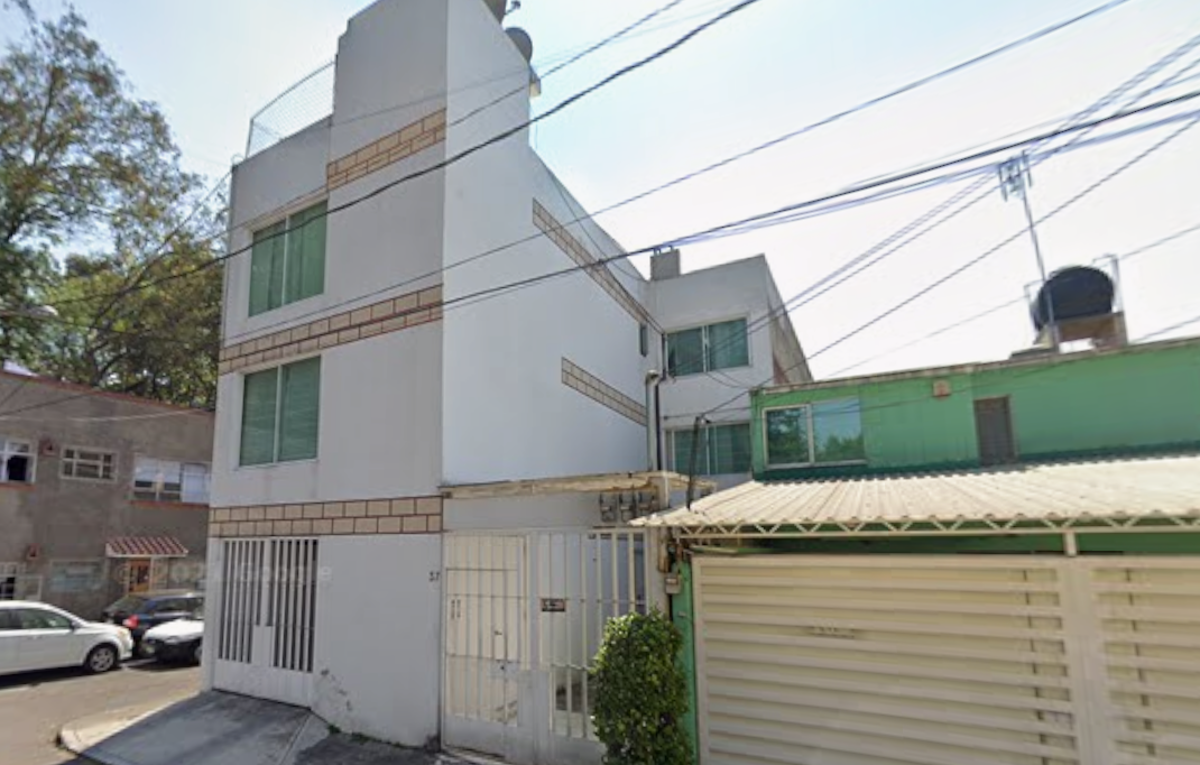 Departamento en venta en Avante, Coyoacán — foto 1 de 17