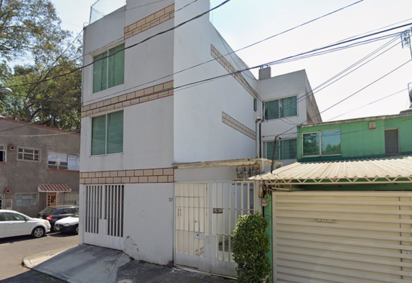 Departamento en venta en Avante, Coyoacán — foto 2 de 17