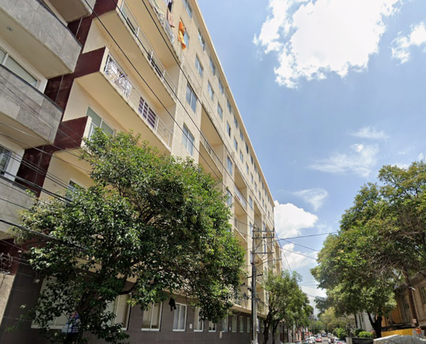 Departamento en venta en La Preciosa, Azcapotzalco — foto 3 de 14
