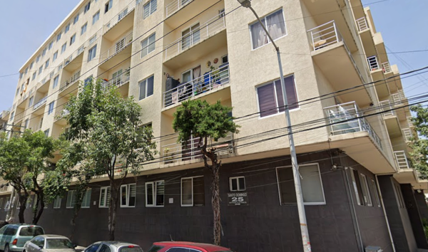 Departamento en venta en La Preciosa, Azcapotzalco — foto 2 de 14