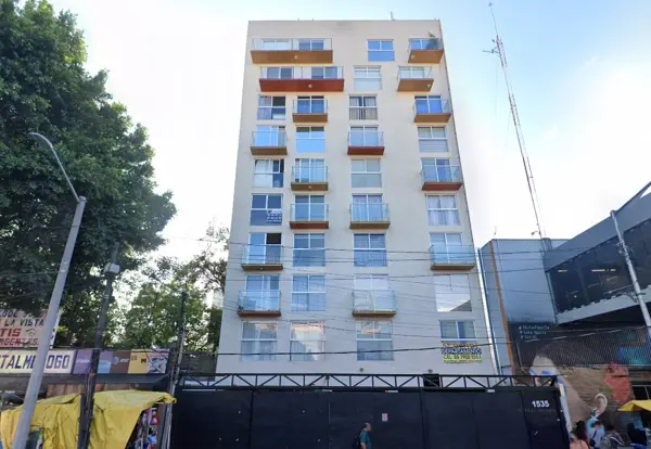 Departamento en venta en Portales Sur, Benito Juárez — foto 3 de 15