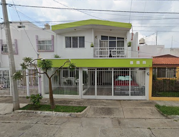 Casa en venta en Jardines del Country, Guadalajara — foto 3 de 7