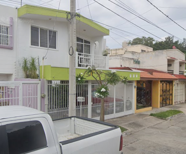 Casa en venta en Jardines del Country, Guadalajara — foto 2 de 7