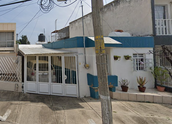 Casa en venta en Olímpica, Guadalajara — foto 2 de 9