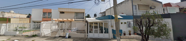 Casa en venta en Olímpica, Guadalajara — foto 3 de 9