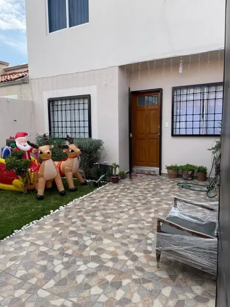Casa en venta en Bosques de Ibiza, Tizayuca — foto 2 de 17