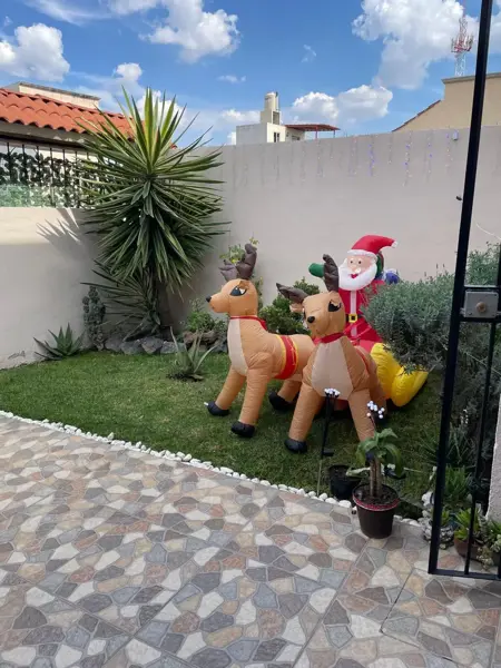 Casa en venta en Bosques de Ibiza, Tizayuca — foto 3 de 17