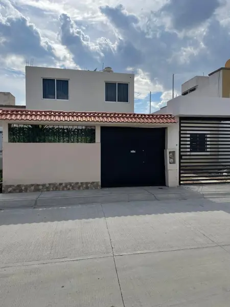 Casa en Venta en Vara del Rey, Bosques de Ibiza, Tizayuca