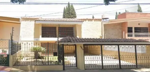 Casa en venta en Bosques de La Victoria, Guadalajara — foto 3 de 13