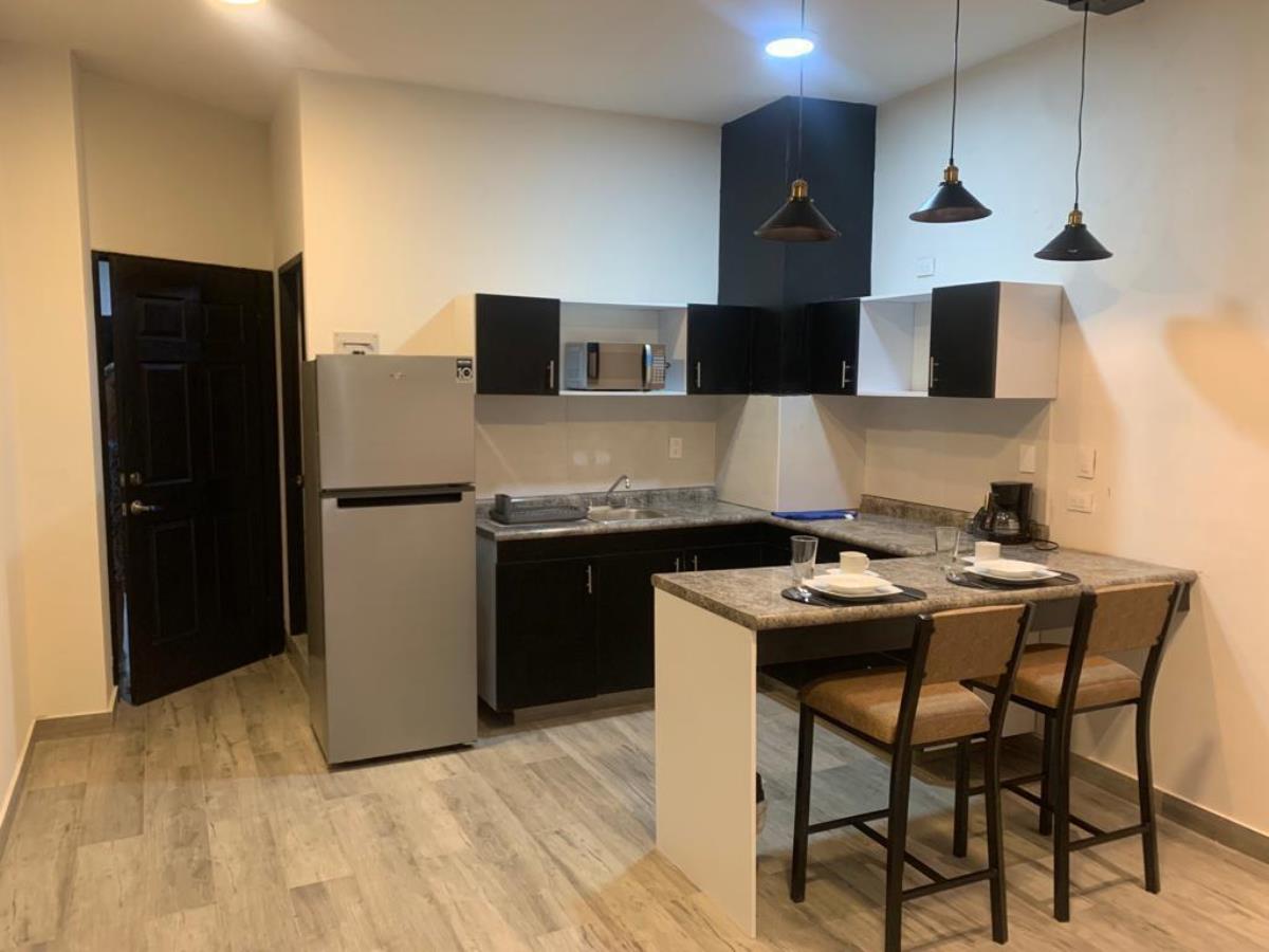 Departamento en renta en Torreon Jardin, Torreón — foto 1 de 5