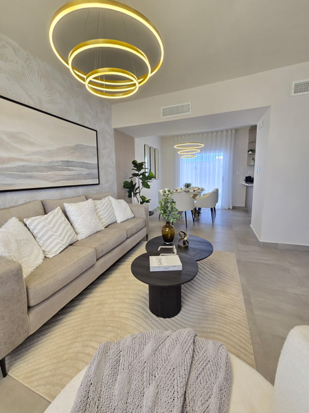 Casa en venta en Santa Fe, Torreón — foto 3 de 12