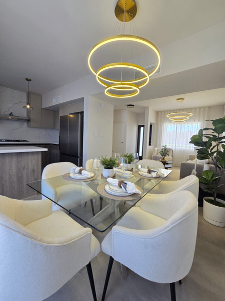 Casa en venta en Santa Fe, Torreón — foto 2 de 12