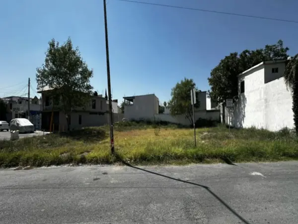 Terreno en venta en Mision de San Miguel, Apodaca — foto 3 de 6