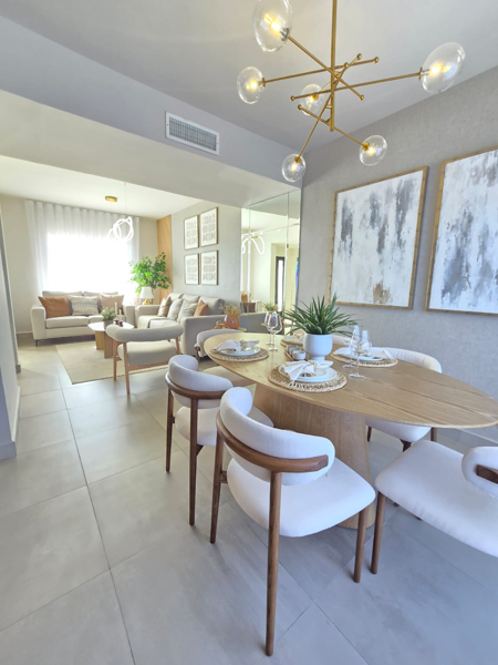 Casa en venta en Santa Fe, Torreón — foto 3 de 9