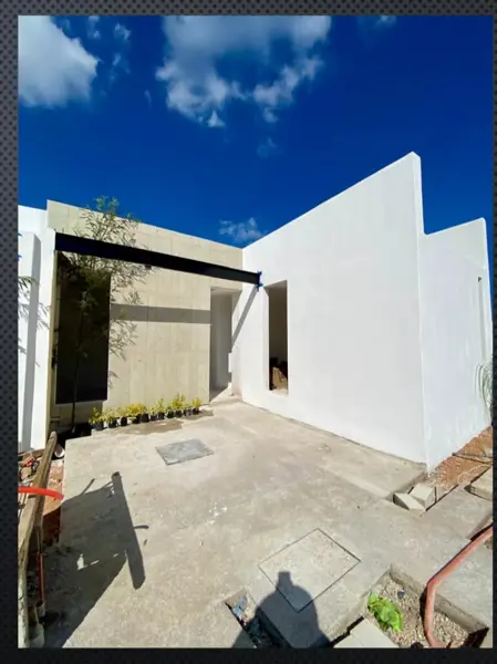 Casa en venta en Bravo, Corregidora — foto 2 de 2