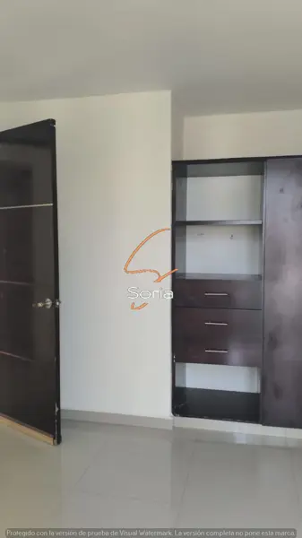 Departamento en renta en Sitio del Sol, Cuautla — foto 2 de 11