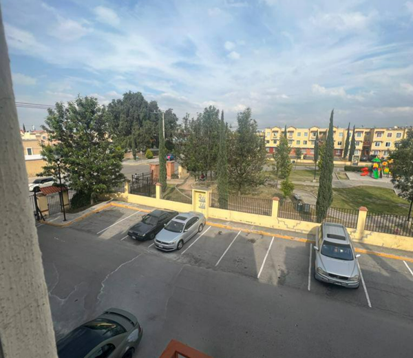 Departamento en venta en Conjunto urbano Real Verona, Tecámac — foto 2 de 23