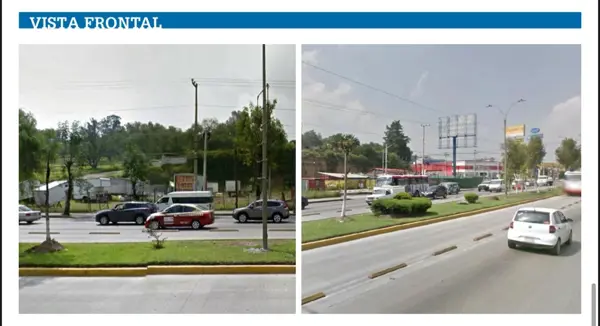 Terreno en venta en Bosques del Valle 1a Sección, Coacalco de Berriozábal — foto 3 de 8