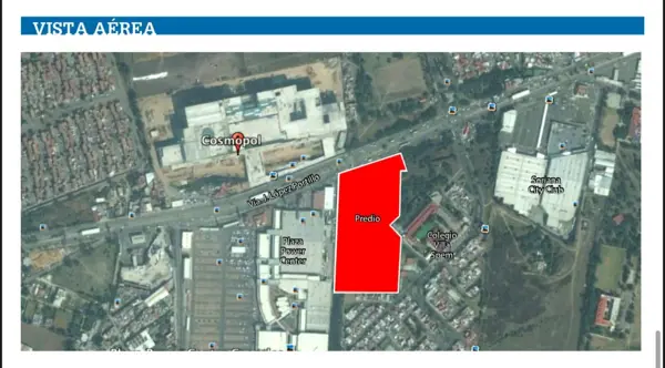 Terreno en venta en Bosques del Valle 1a Sección, Coacalco de Berriozábal — foto 2 de 8