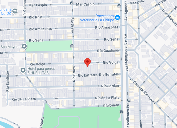Casa en venta en Colinas del Rio, Aguascalientes — foto 2 de 10