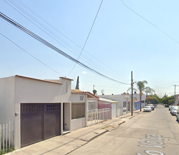 Casa en venta en Colinas del Rio, Aguascalientes — foto 3 de 10