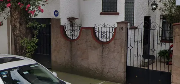 Casa en venta en Hipódromo Condesa, Cuauhtémoc — foto 2 de 54