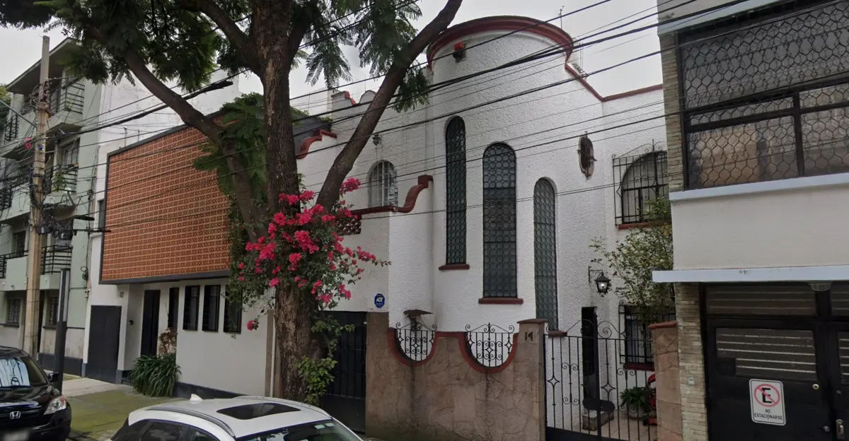 Casa en venta en Hipódromo Condesa, Cuauhtémoc — foto 1 de 54
