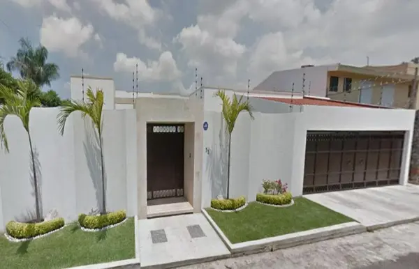VENTA Casa en remate hipotecario en Cuernavaca, Delicias