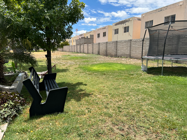 Casa en venta en Los Cedros, Gómez Palacio — foto 3 de 19