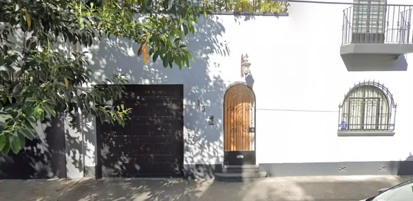 Casa en venta en Hipódromo Condesa, Cuauhtémoc — foto 2 de 55