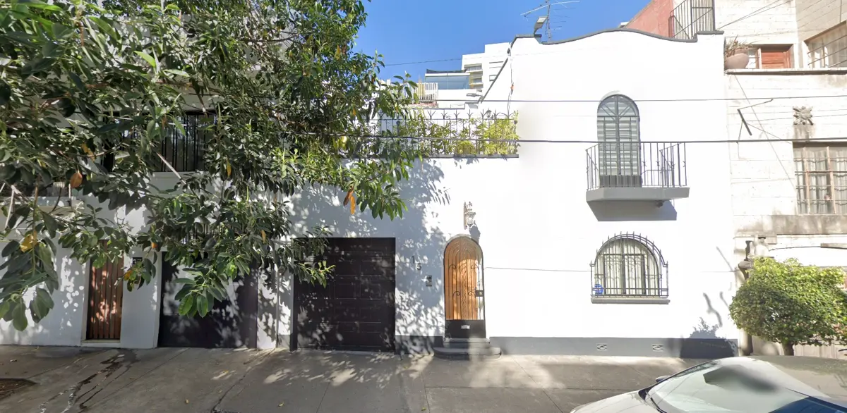 Casa en venta en Hipódromo Condesa, Cuauhtémoc — foto 1 de 55