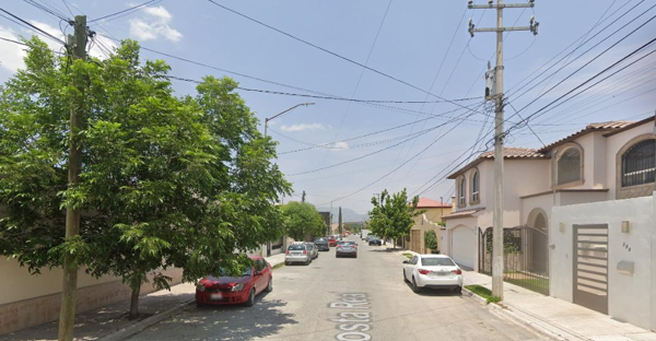 Casa en venta en Valle Real, Saltillo — foto 3 de 9