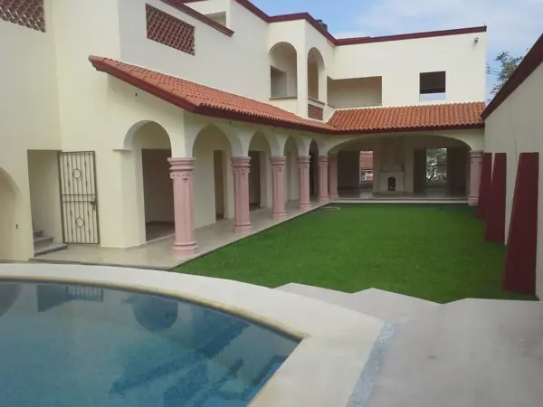 Casa en venta en Burgos, Temixco — foto 2 de 9