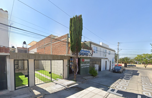 Casa en venta en Vista del Sol 3a Sección, Aguascalientes — foto 3 de 11