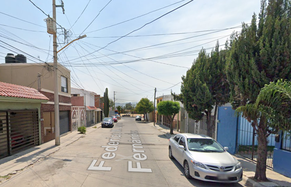 Casa en venta en Vista del Sol 3a Sección, Aguascalientes — foto 2 de 11