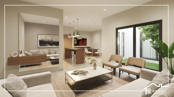 Casa en venta en Santa Bárbara, Torreón — foto 3 de 3