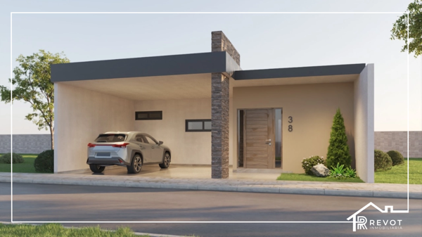 Casa en venta en Santa Bárbara, Torreón, Coahuila de Zaragoza